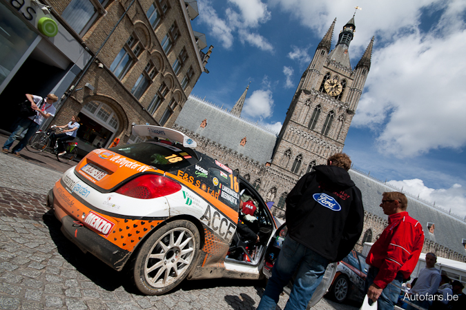 geko ypres rally 2012