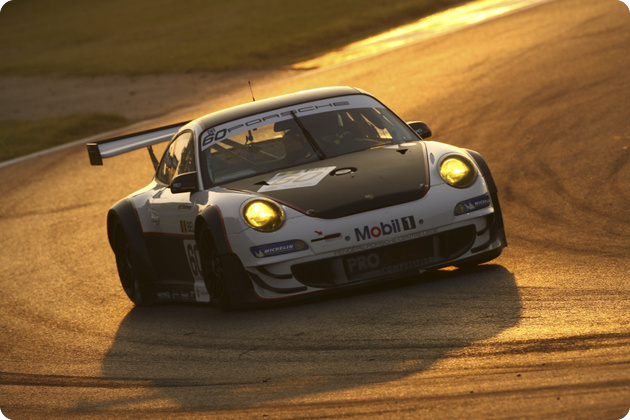 Prospeed Competition Porsche