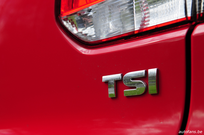 Rijtest: Volkswagen Golf 1.2 TSI DSG | Autofans