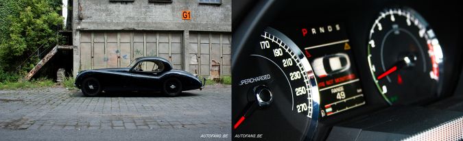 Jaguar XKRXK120_11
