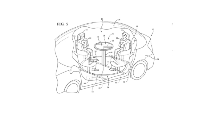 ford-tafel-airbag-patent