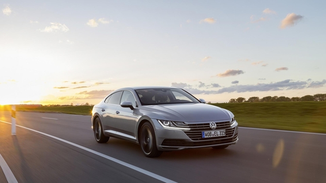 Volkswagen-Arteon-Euro-NCAP