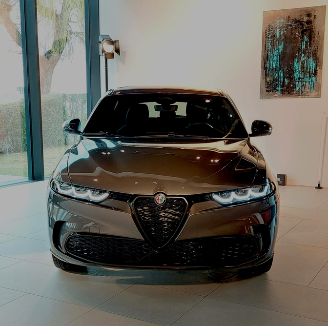 Alfa Romeo Tonale vanaf 34.000 euro