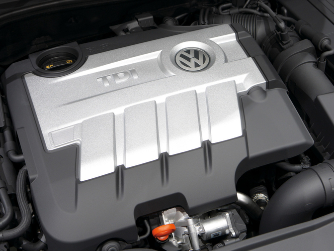 Volkswagen dieselgate 2024