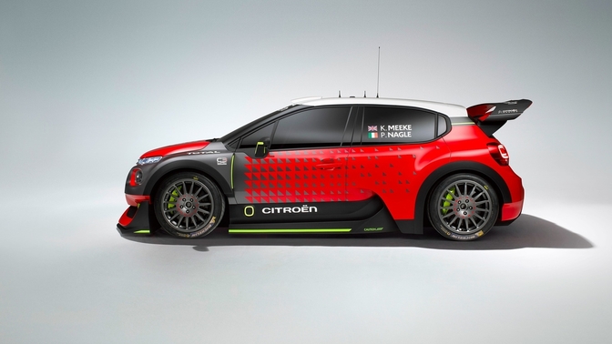 citroen-c3-wrc-concept