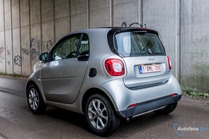  smart-fortwo