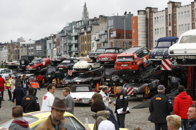 Antwerp-Classic-Car-Event-info
