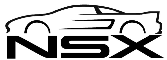 Afkorting-Honda-NSX