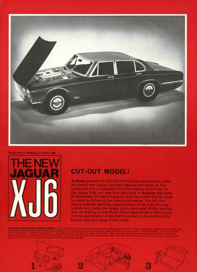 jaguar-xj6-paper-model