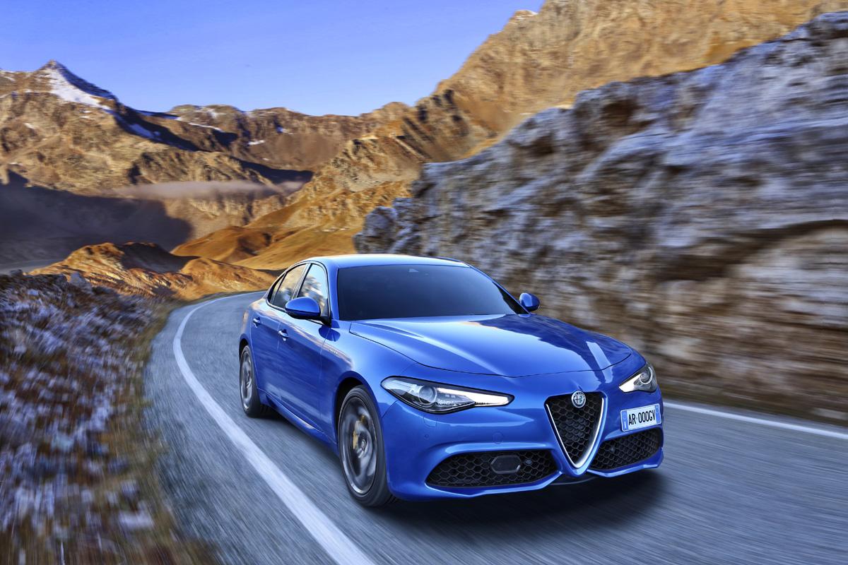 Alfa-Romeo-betrouwbaarheid Alfa-Romeo-betrouwbaarheid