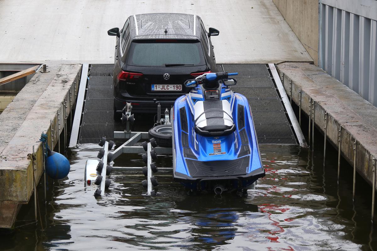 Yamaha-Meets-Volkswagen-Trailer-Assist Yamaha-Meets-Volkswagen-Trailer-Assist