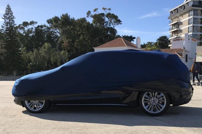 Ford Focus 2018 ford-focus-2018-leaked-photoshoot