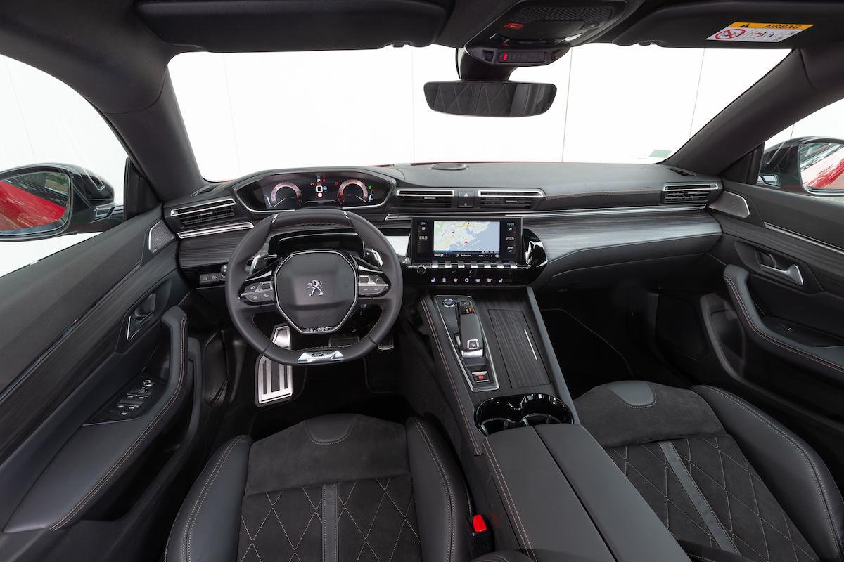 peugeot-508-rijtest-2018 peugeot-508-rijtest-2018