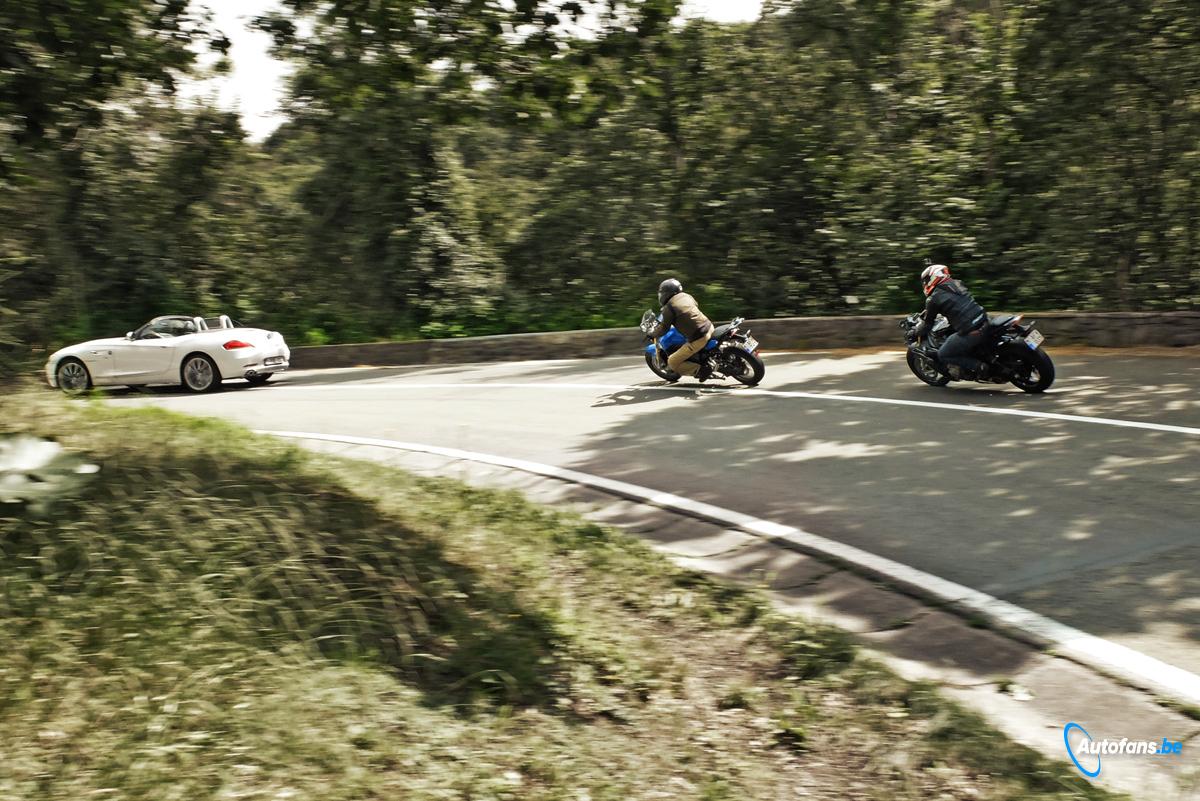 rijtest-bmw-roadsters rijtest-bmw-roadsters