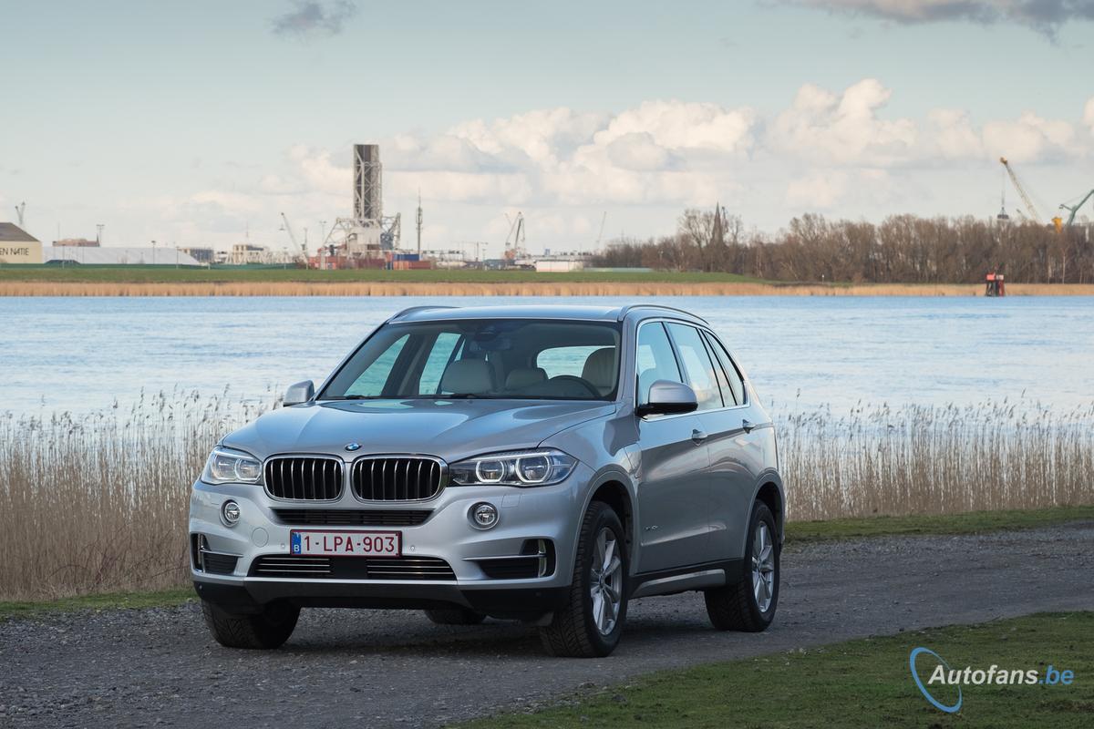 BMW X5 40e bmw-x5-xdrive40e