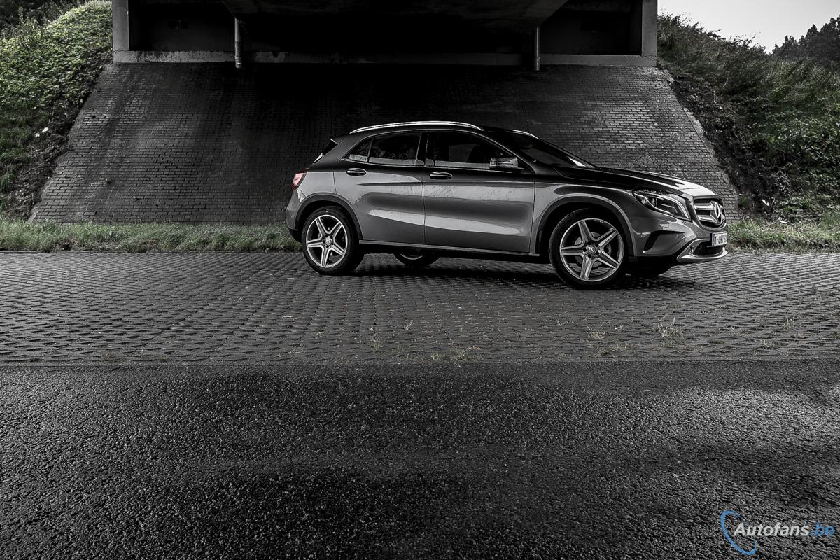 Mercedes GLA mercedes-gla-220cdi