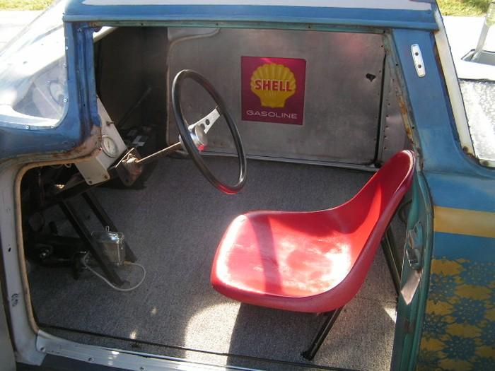 opel-p1-experimental-car opel-p1-experimental-car