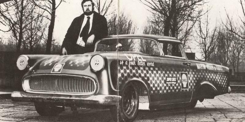 opel-p1-experimental-car opel-p1-experimental-car
