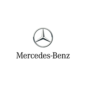 Mercedes Benz  on Mercedes Benz Logo