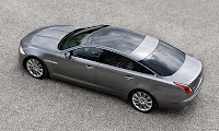 2010 Jaguar XJ