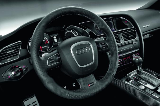 Audi RS5 2010