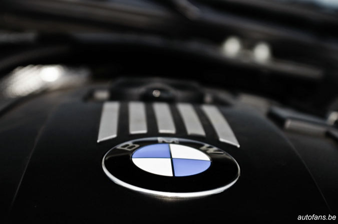 1.794 Belgische BMW's terug naar de garage
