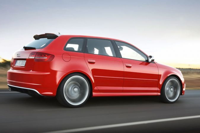 Officieel: 2011 Audi RS3 Sportback