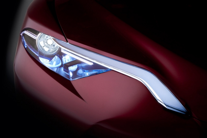 Teaser: Detroit krijgt Toyota NS4 Plug-in Hybrid te zien