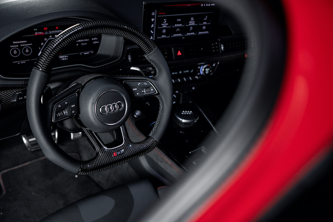 ABT Audi RS4-S 2020