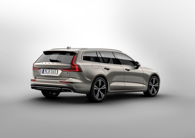 Volvo Recall AEB 2020