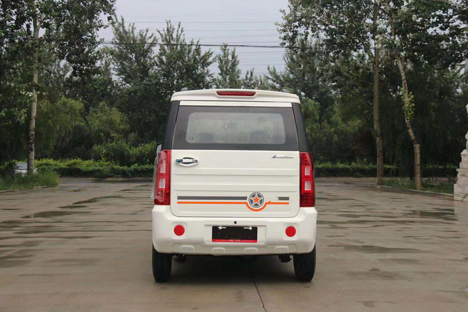 Alibaba electric cars funny