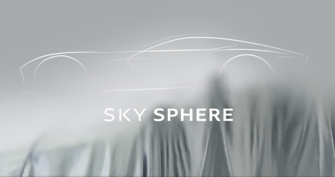 Audi concept cars 2021