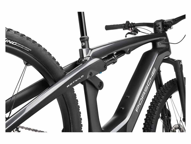 Porsche eBike Sport and eBike Cross price prijs