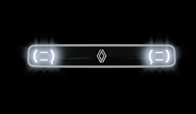 Renault elektrische toekomst 2021