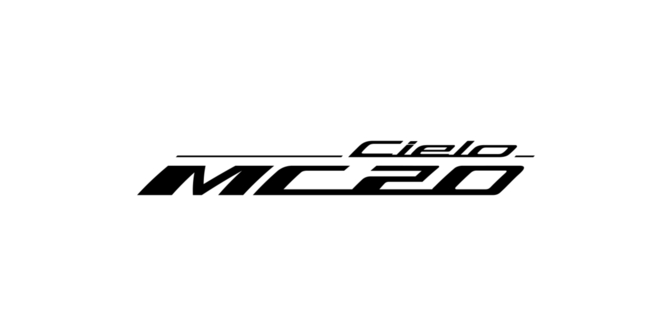 Maserati MC20 Cielo Teaser 2022