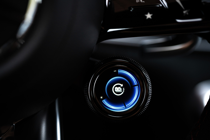 Mercedes-AMG GT 4-Door E-Performance 2022