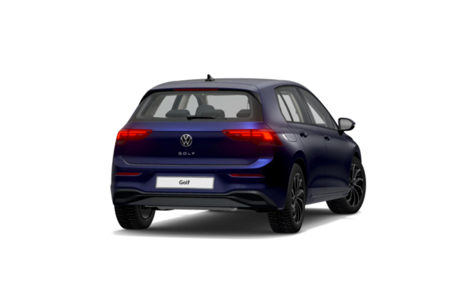 Volkswagen Golf Optiefans 2022