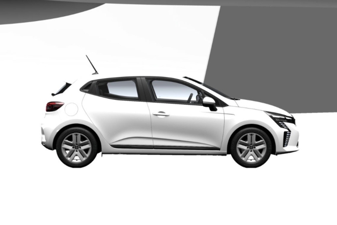 Renault Clio prijs 2023