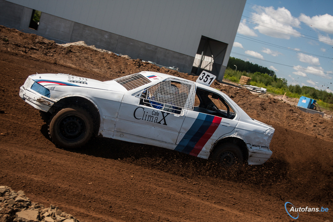 autocross België 