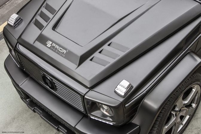 Prior-Desing-G-wagon-Widebody