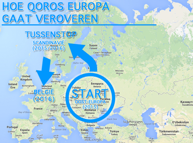 Qoros-Europe