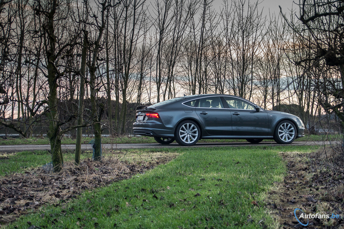 Audi-A7-Sportback-3.0-TDI-2015-facelift