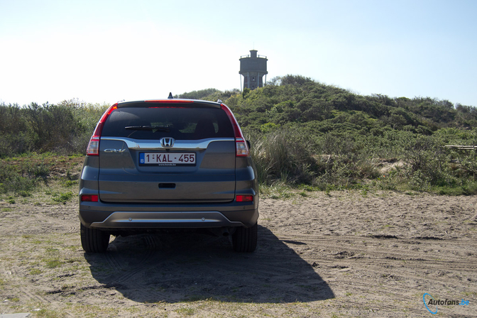 honda-crv-facelift-rijtest