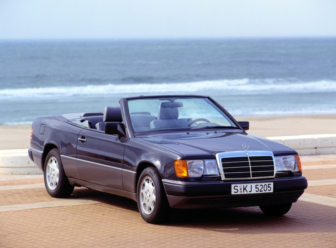 mercedes-e-class-cabriolet-1991-1996-a124-25years