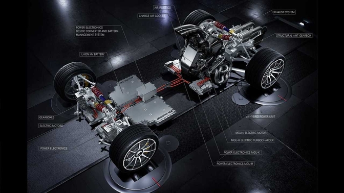 mercedes-amg-project-one-details