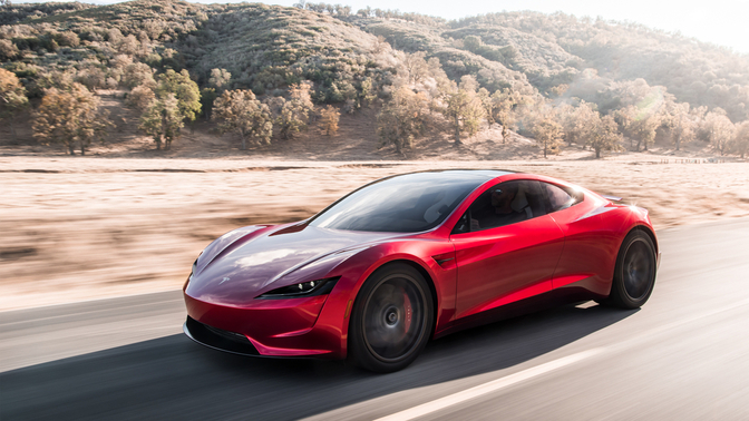 Les nouveaux modèles Tesla seront en retard