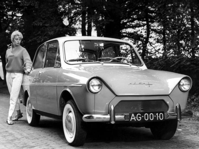 daf-600-1958-1963