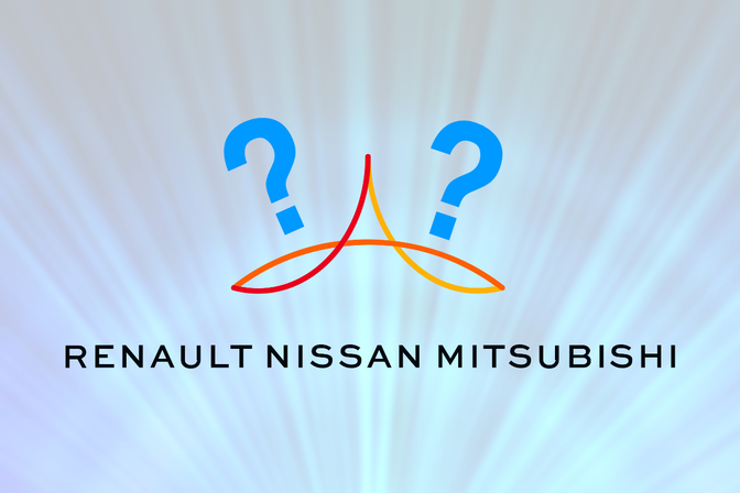 renault mitsubishi Nissan alliantie