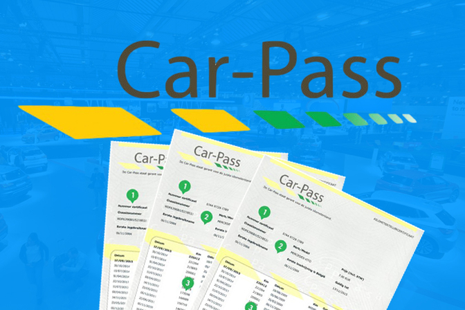 car-pass
