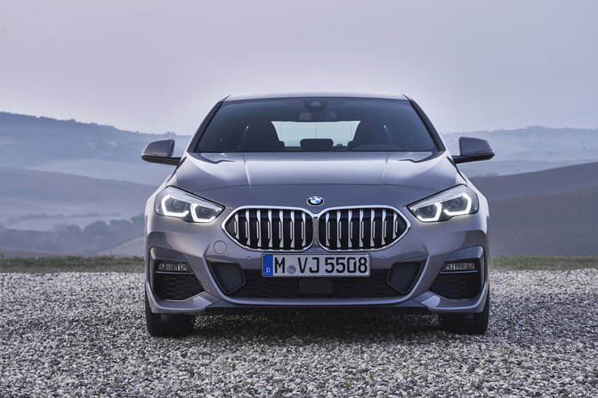 kost de BMW 2 Reeks Gran Coupé | Autofans